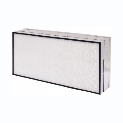 Cheap Price H13 Hepa Filters H14 Hepa Filter For Laminar Flow Cleanroom